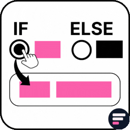 آیکن Conditional Fields for Elementor Form – Apply Conditional Logic