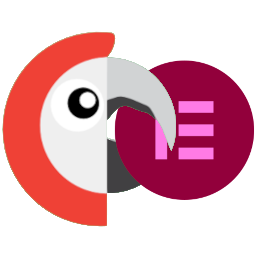 آیکن Connect Polylang for Elementor