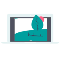 آیکن Content Slider Block – Slide Through Text or Media Content