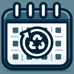 آیکن Content Update Scheduler