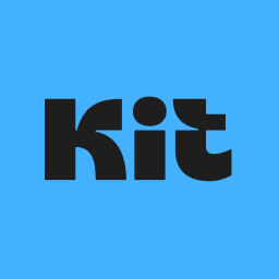 آیکن Kit (formerly ConvertKit) for WooCommerce