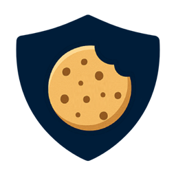آیکن CookieAdmin – Cookie Consent Banner