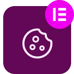 آیکن Cookie Consent – GDPR & CCPA Cookie Banner & Consent Manager