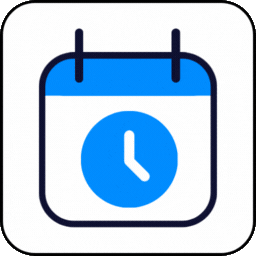 آیکن Event Countdown for The Events Calendar