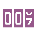آیکن Counter live visitors for WooCommerce