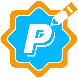 آیکن CP Contact Form with PayPal