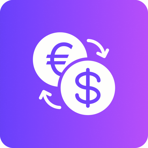 آیکن Currency Exchange for WooCommerce