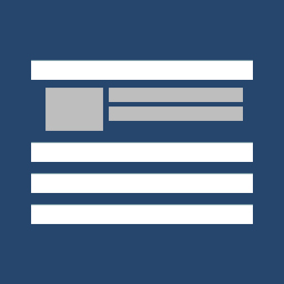 آیکن Custom Accordion Block