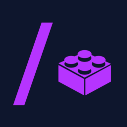 آیکن Custom Blocks Templates