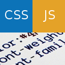 آیکن Simple Custom CSS and JS