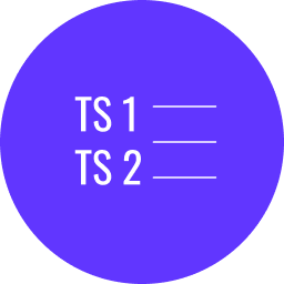 آیکن Custom Order Numbers for WooCommerce