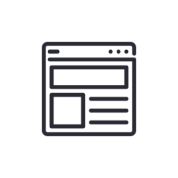 آیکن Custom Post Type UI