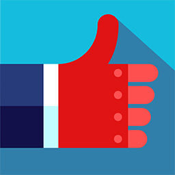 آیکن Custom Thank You for WooCommerce