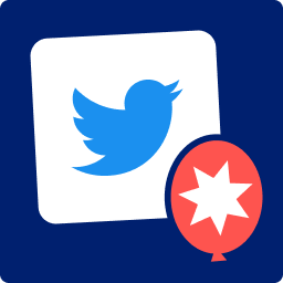 آیکن Custom Twitter Feeds – A Tweets Widget or X Feed Widget