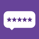 آیکن Customer Reviews Collector for WooCommerce