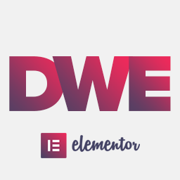 آیکن Dashboard Welcome for Elementor