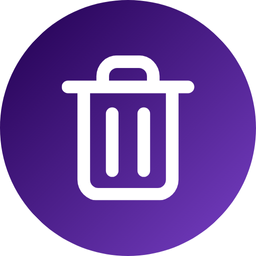 آیکن Delete All Products for WooCommerce