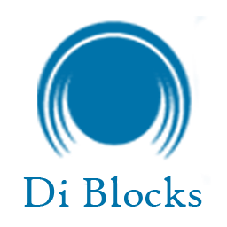آیکن Di Blocks – Awesome WordPress Blocks for Gutenberg Editor