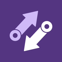 آیکن Direct Payments for WooCommerce – Bank Transfer, Mobile Money, Crypto and Peer-to-Peer (P2P) Payments