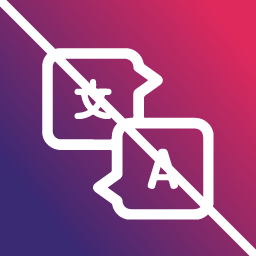 آیکن Disable Elementor Editor Translation