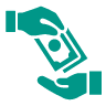 آیکن Donation Block For PayPal