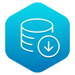 آیکن Download Manager