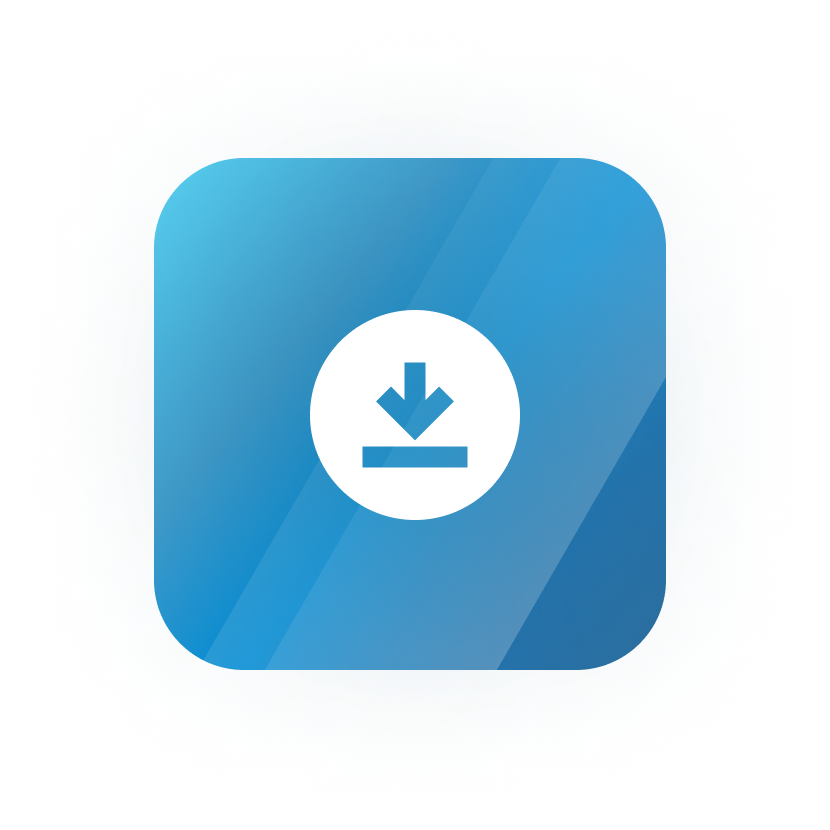 آیکن Download Monitor