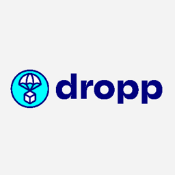 آیکن Dropp for WooCommerce