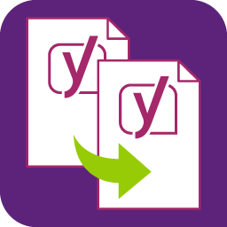 آیکن Yoast Duplicate Post