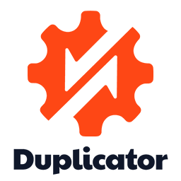 آیکن Duplicator – Backups & Migration Plugin – Cloud Backups, Scheduled Backups, & More