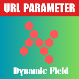 آیکن Dynamic Field for Elementor Forms – Populate Anything