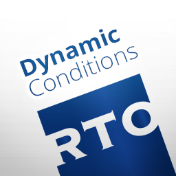 آیکن Dynamic Conditions