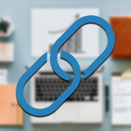 آیکن Easy Affiliate Links
