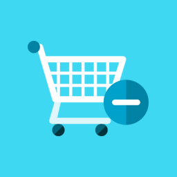 آیکن Easy Digital Downloads – Clear Cart