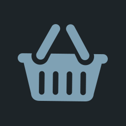 آیکن Easy Digital Downloads – Empty Cart