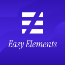 آیکن Easy Elements for Elementor – Addons & Website Templates