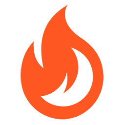 آیکن Firelight Lightbox
