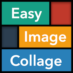 آیکن Easy Image Collage
