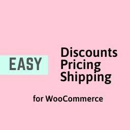 آیکن Discount Rules and Dynamic Pricing for WooCommerce