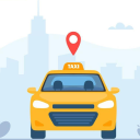 آیکن E-cab Taxi Booking Manager for Woocommerce