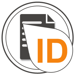 آیکن Show IDs by Echo