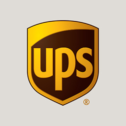 آیکن eCommerce Shipping Dashboard by UPS for WooCommerce