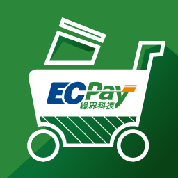 آیکن ECPay Ecommerce for WooCommerce