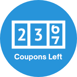 آیکن Coupon Counter for EDD