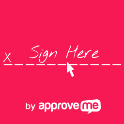 آیکن Easy Digital Downloads Digital Signature