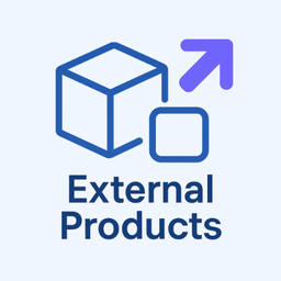 آیکن Easy Digital Downloads – External Products