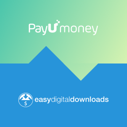 آیکن Payment Gateway for PayUmoney on Easy Digital Downloads