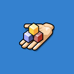 آیکن Editor Blocks for Gutenberg