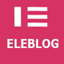 آیکن Eleblog – Elementor Blog And Magazine Addons