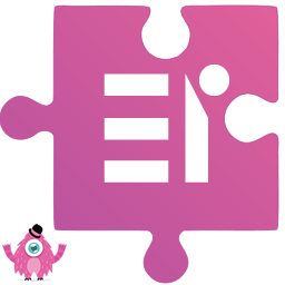 آیکن ElementInvader Addons for Elementor